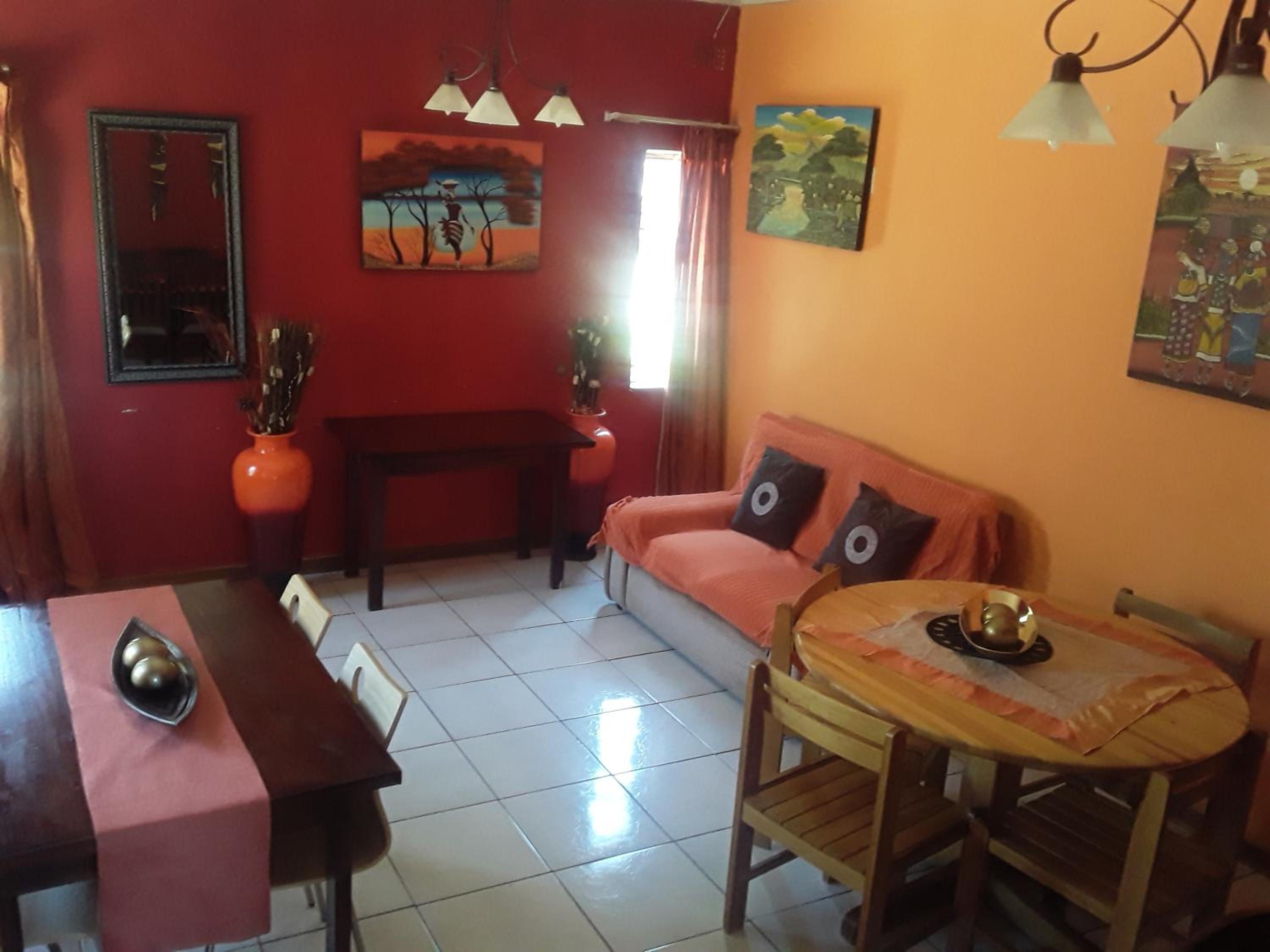 Vuya Nathi Bed and Breakfast