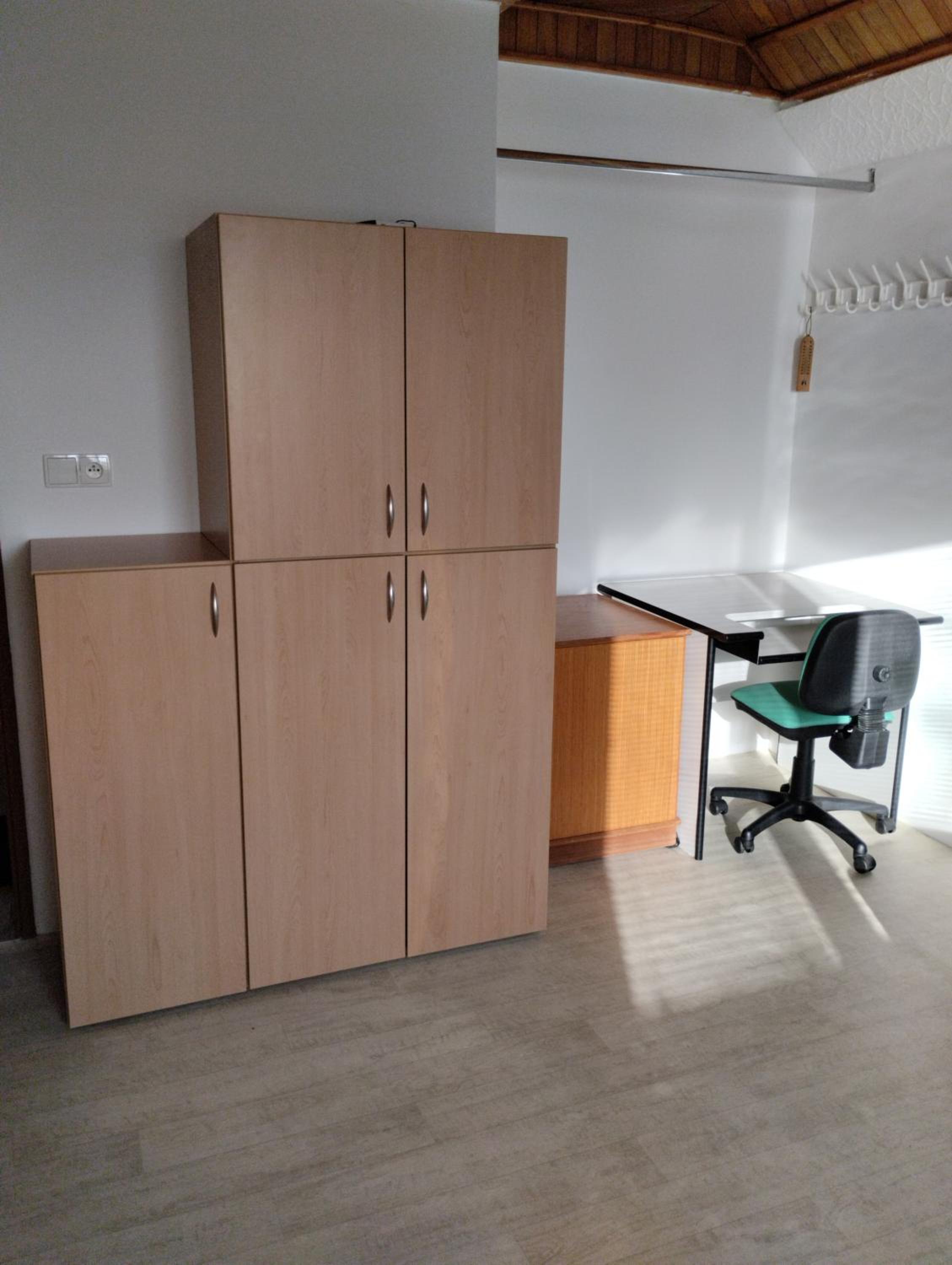 Apartmán U Švejdy