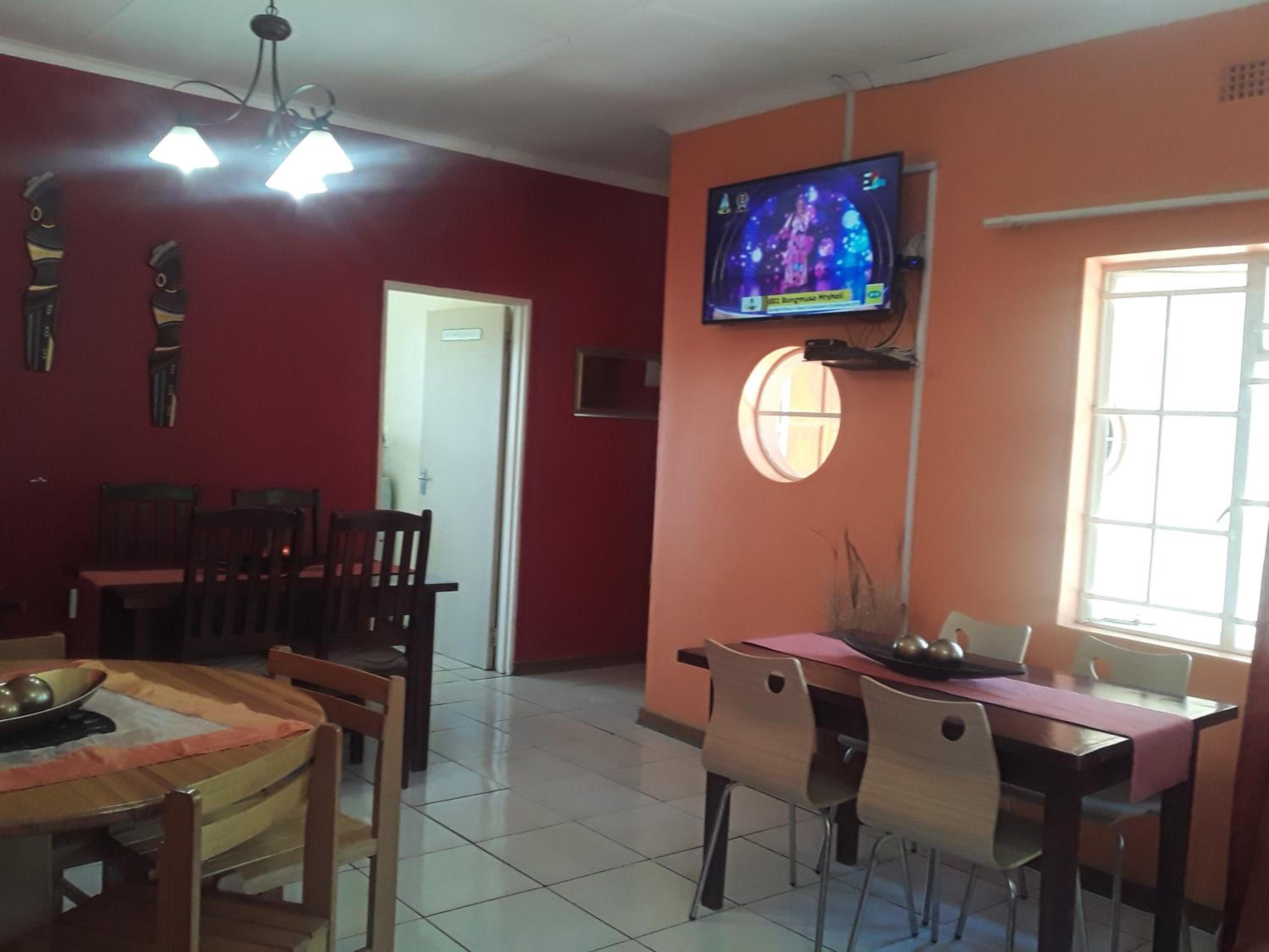 Vuya Nathi Bed and Breakfast, photo 29
