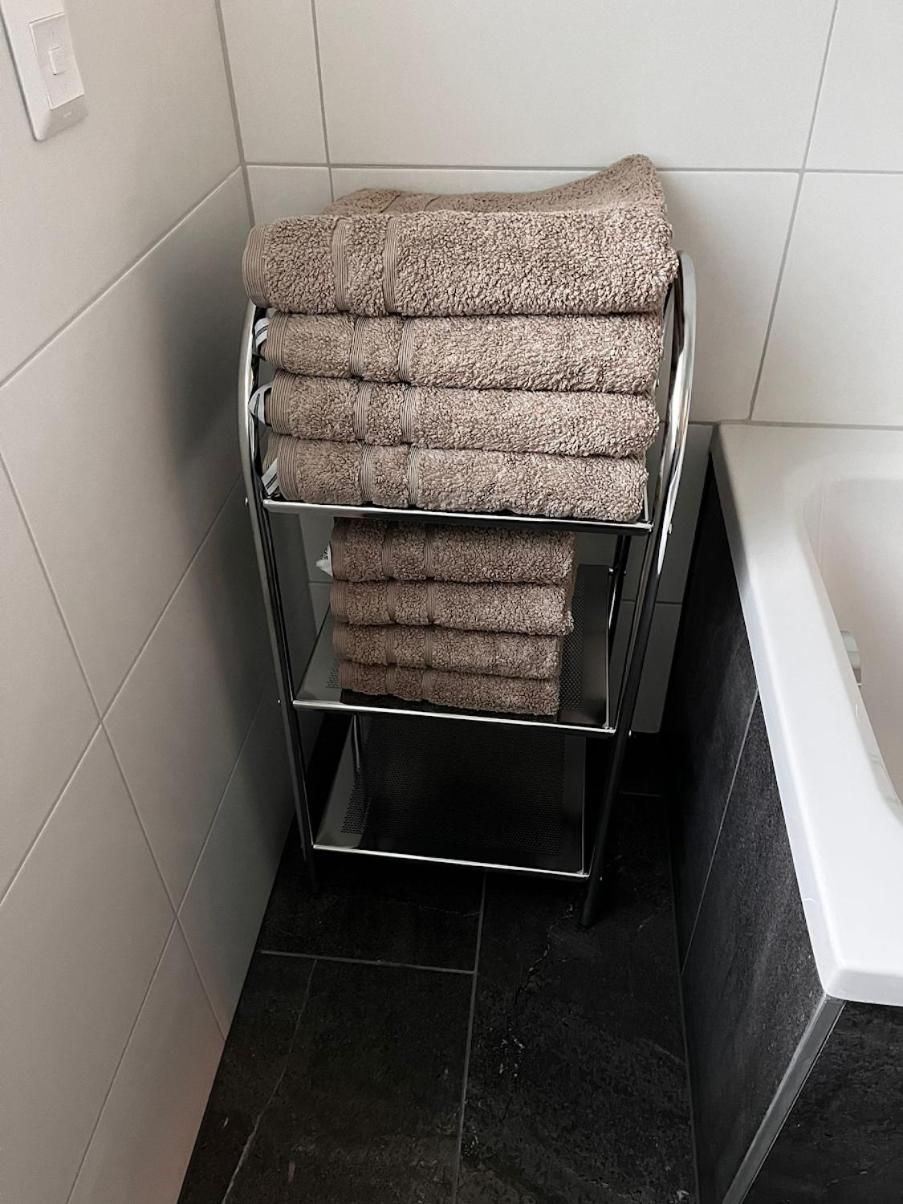 Ferienwohnung Edelbach Deluxe