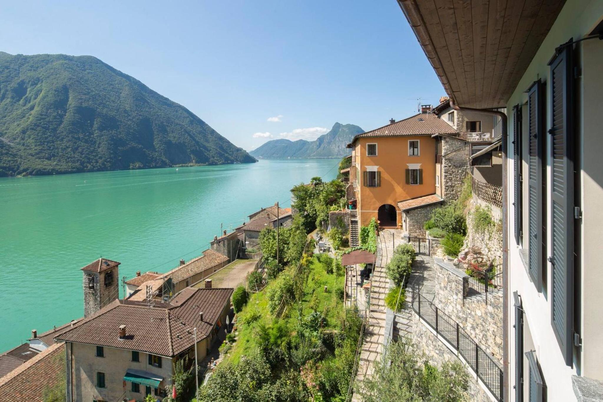 One Only Il Cammino Penthouse view 4