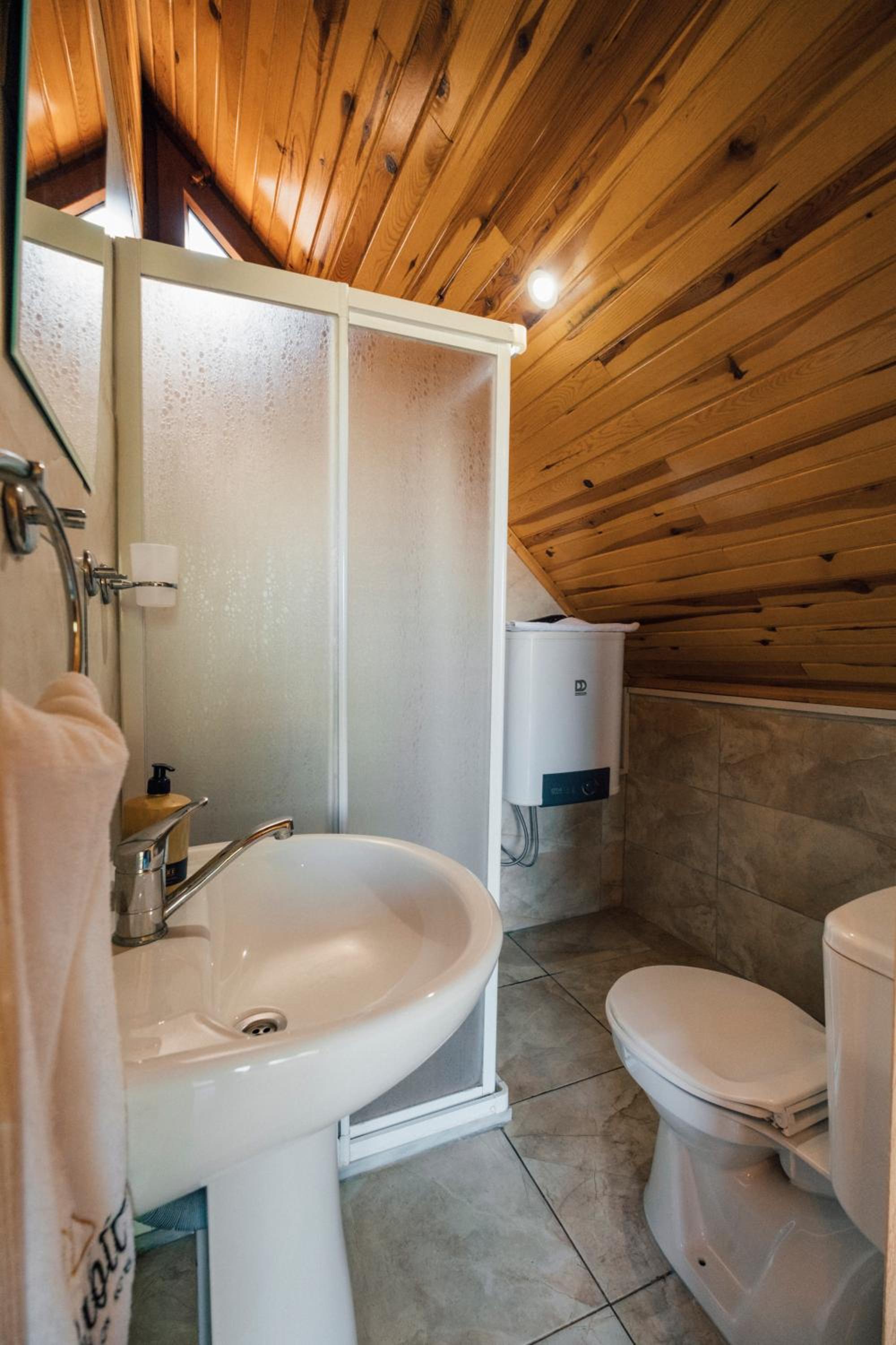 Babil Bungalow Butik Otel - Image 11