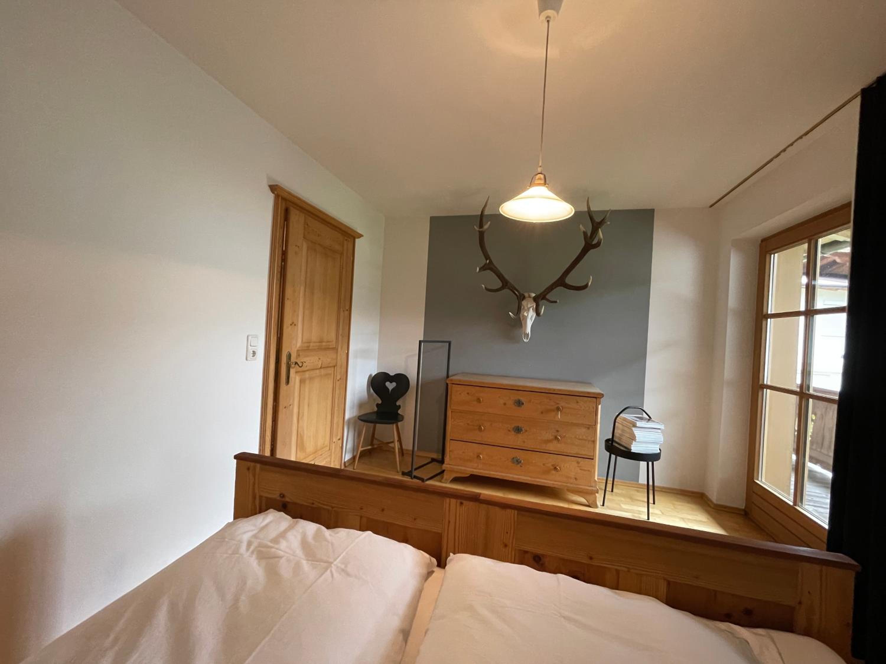 Design Apartment Westendorf by Alpine Host Helpers