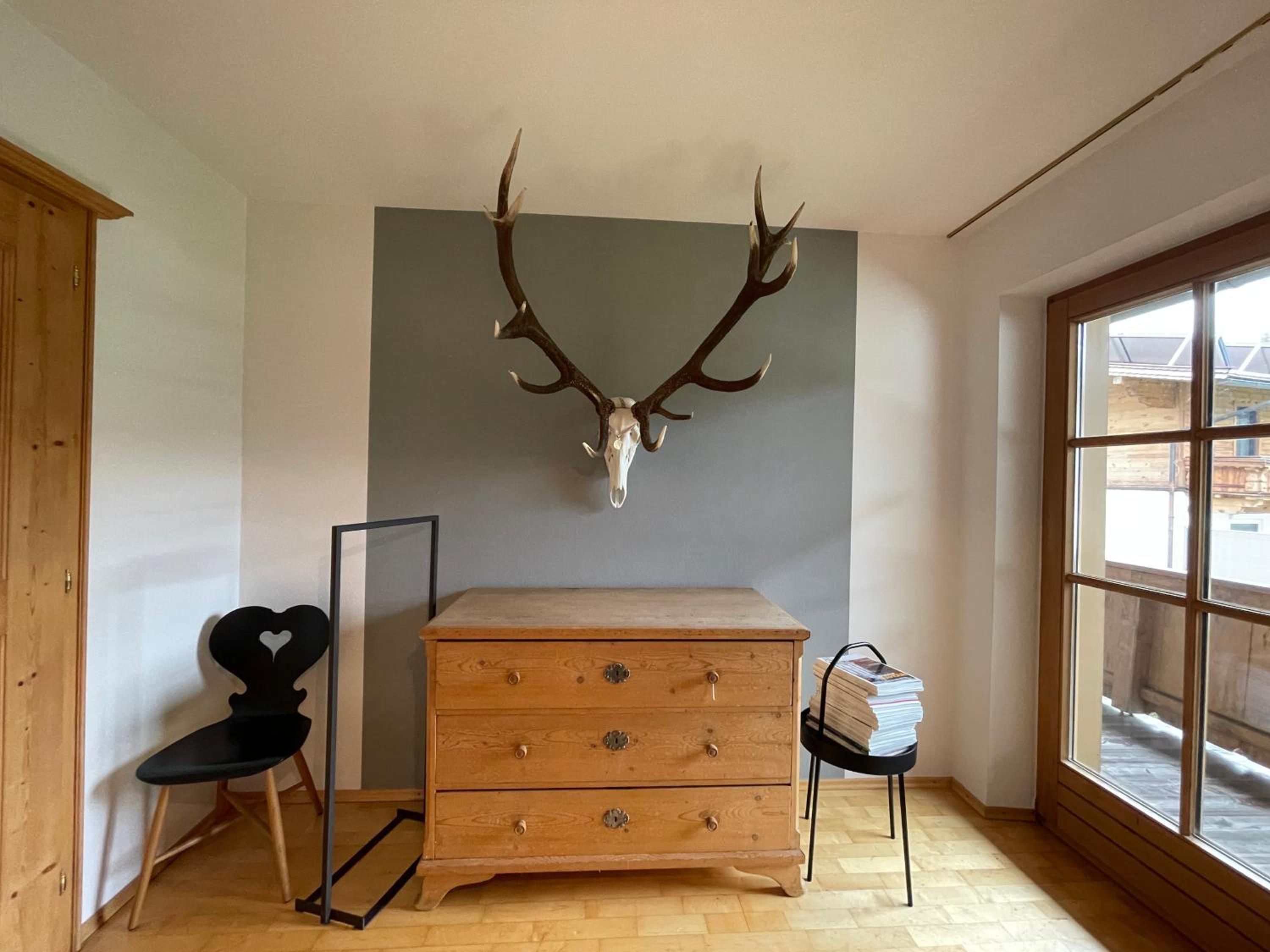 Design Apartment Westendorf by Alpine Host Helpers