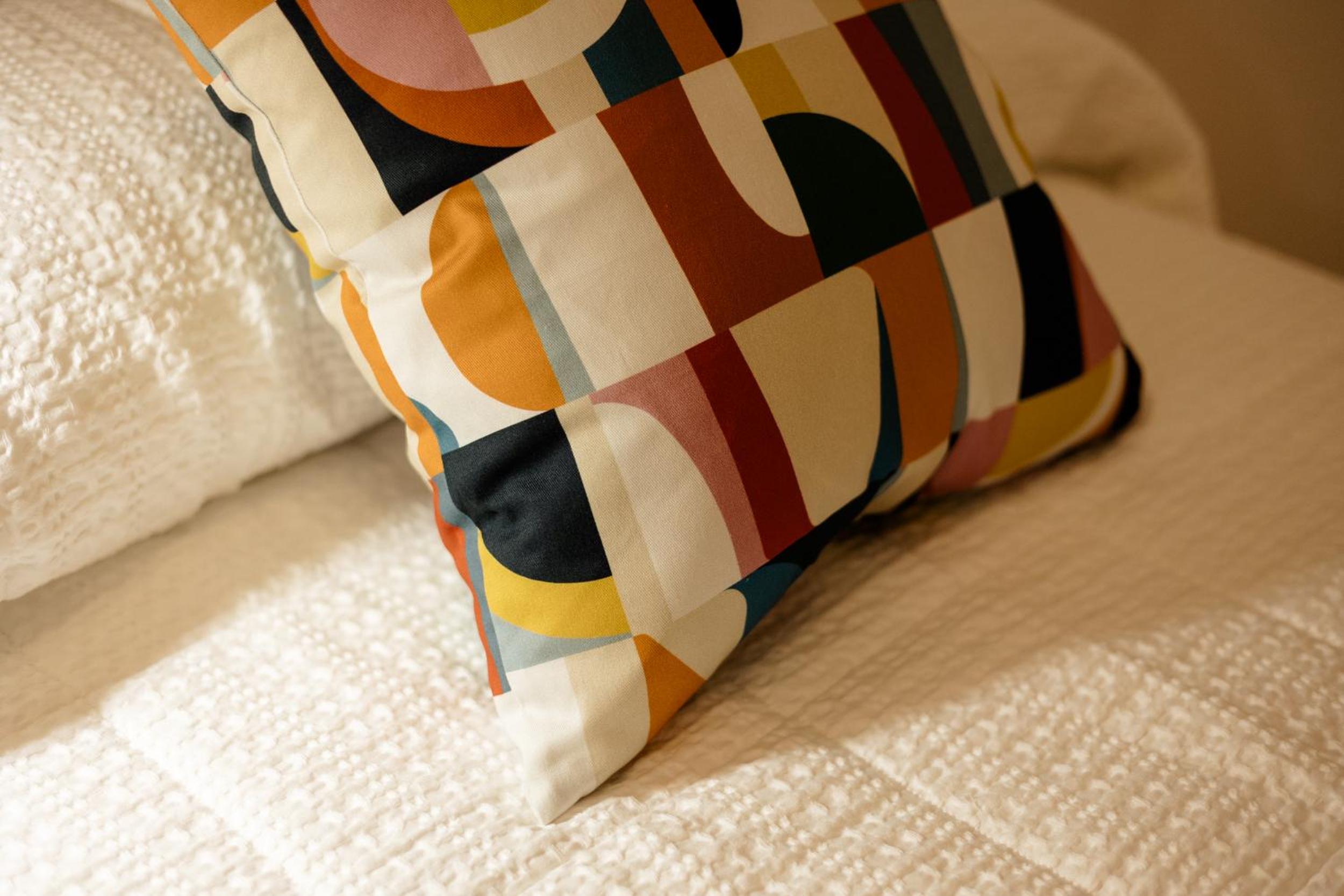 Apartamentos Debambú