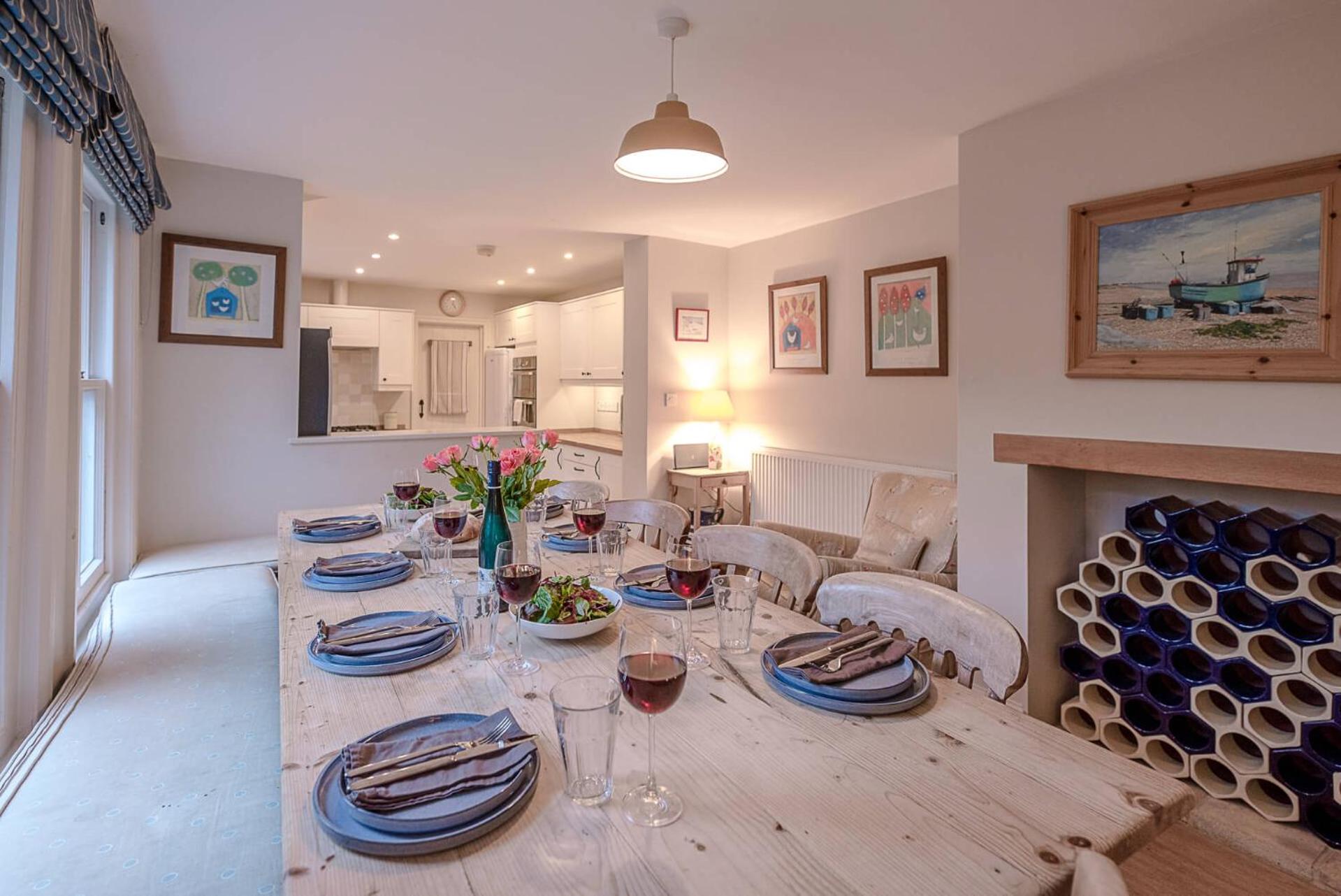 18 Hartington, Aldeburgh
