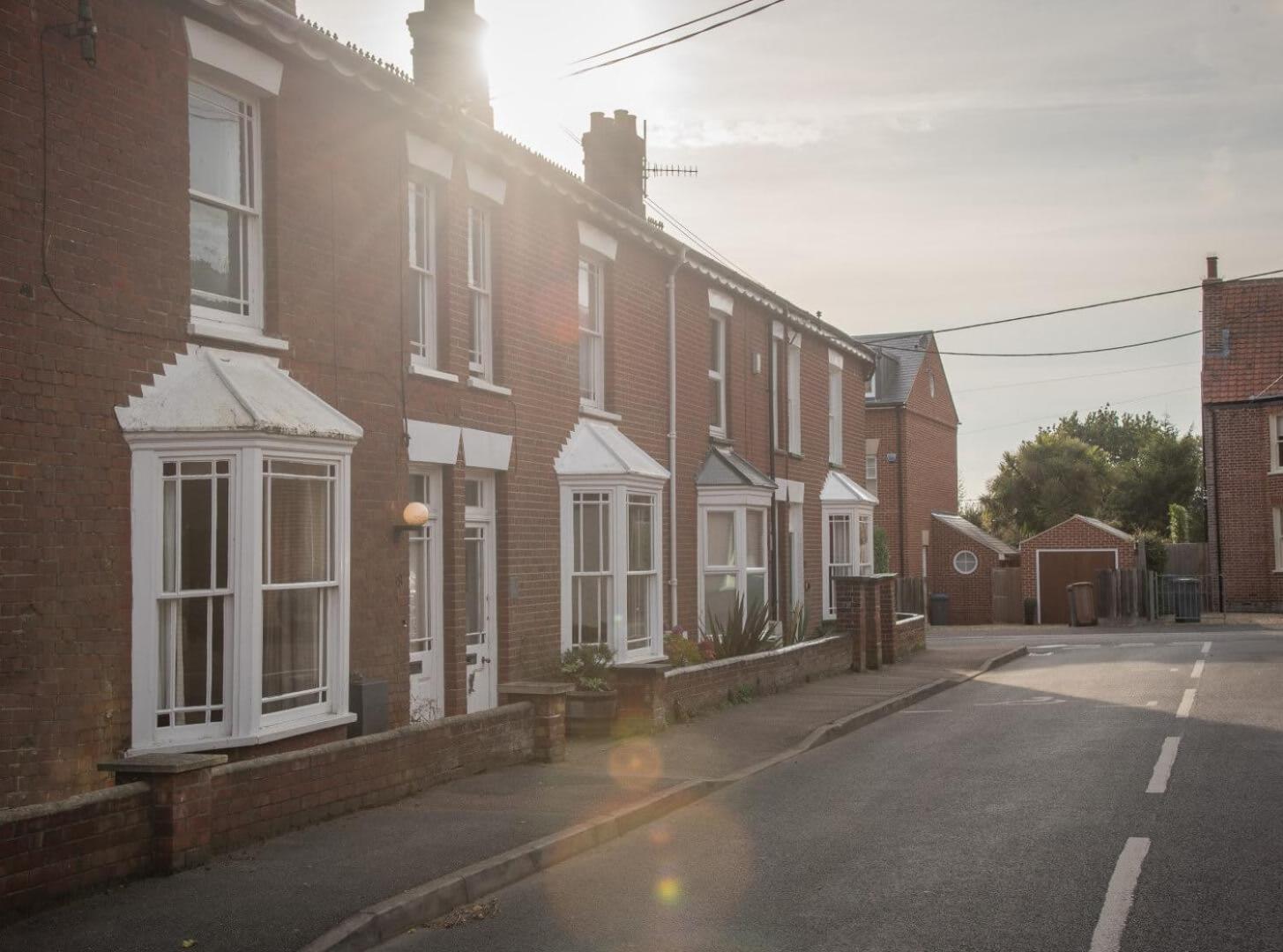 18 Hartington, Aldeburgh