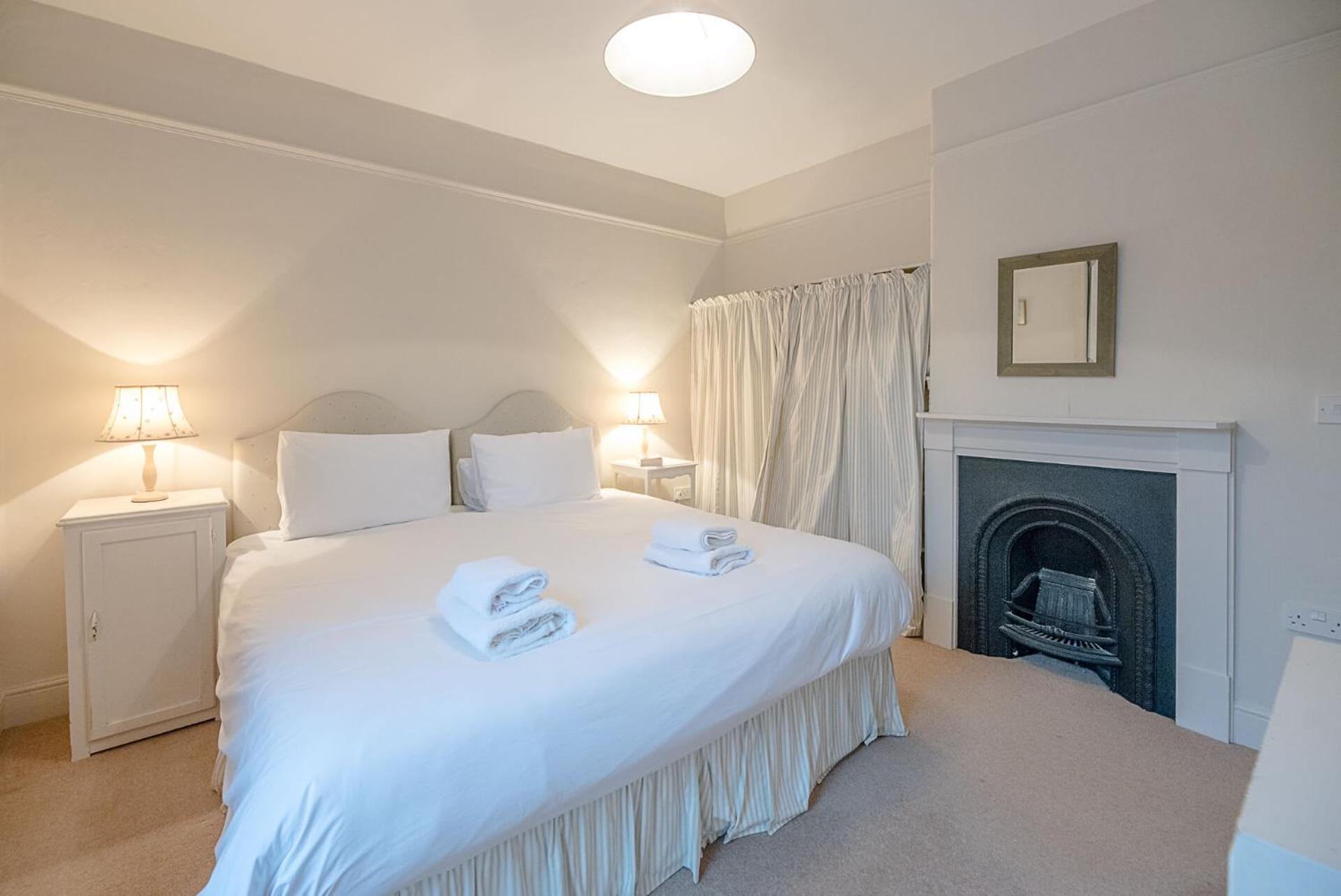 18 Hartington, Aldeburgh
