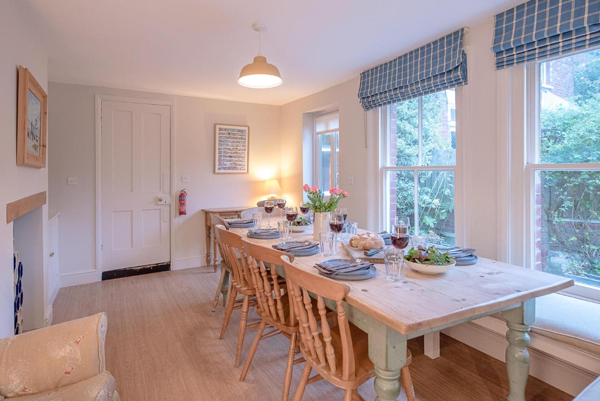 18 Hartington, Aldeburgh