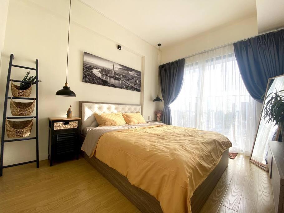 COZY 2 BEDROOMS MASTERI THAO DIEN APARTMENT