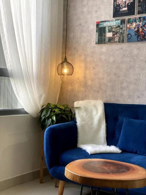 COZY 2 BEDROOMS MASTERI THAO DIEN APARTMENT