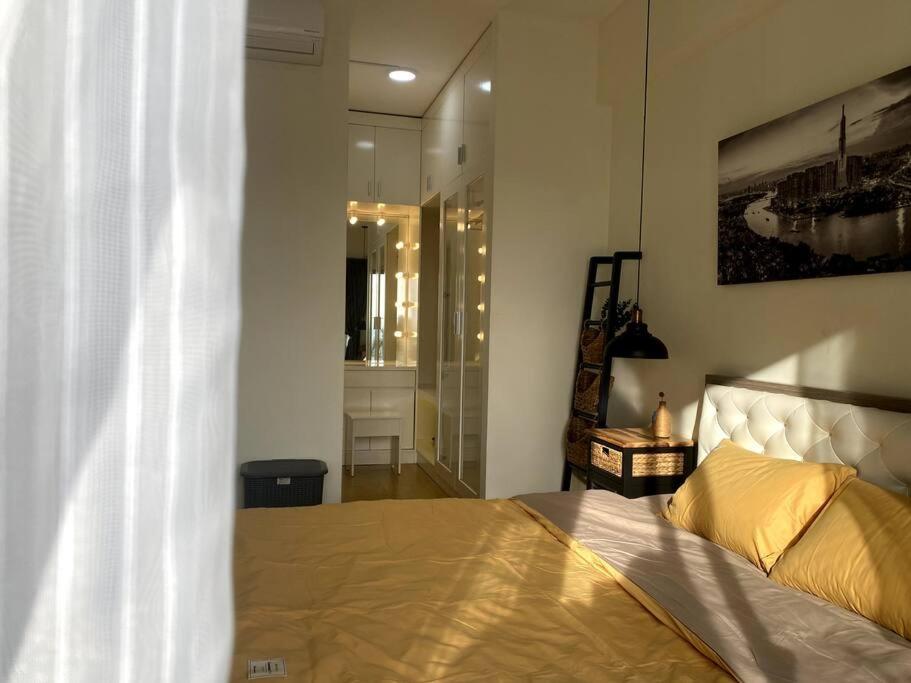 COZY 2 BEDROOMS MASTERI THAO DIEN APARTMENT