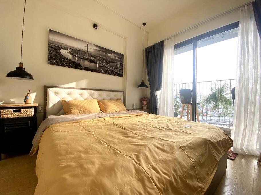 COZY 2 BEDROOMS MASTERI THAO DIEN APARTMENT