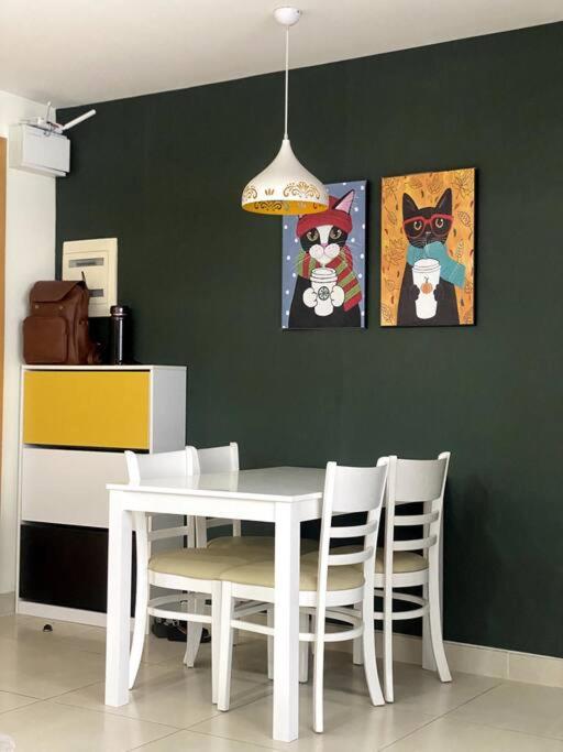COZY 2 BEDROOMS MASTERI THAO DIEN APARTMENT