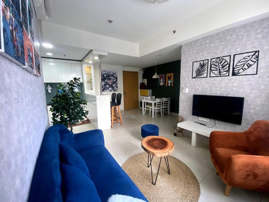 COZY 2 BEDROOMS MASTERI THAO DIEN APARTMENT