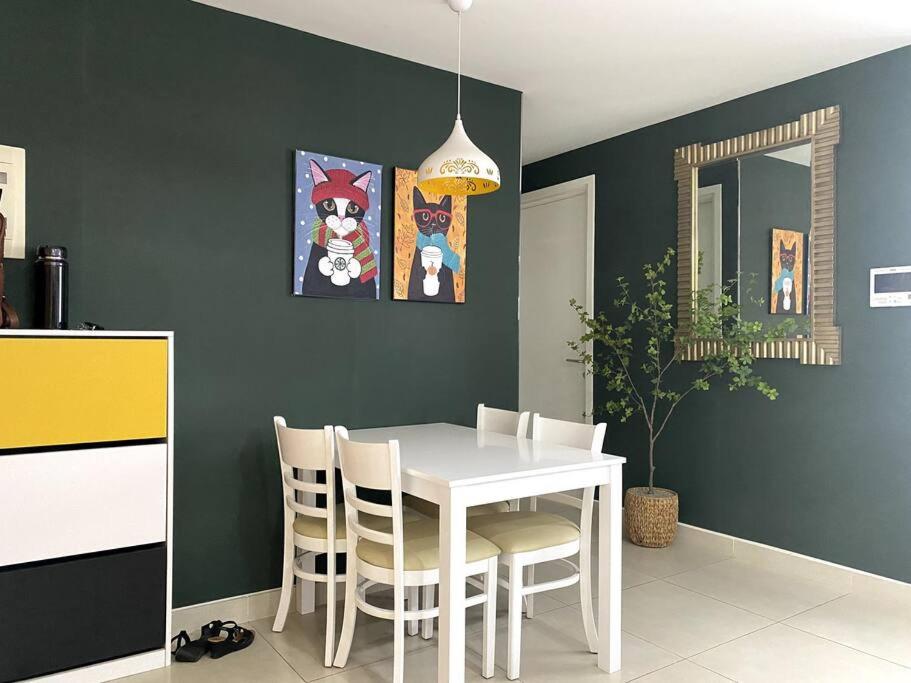 COZY 2 BEDROOMS MASTERI THAO DIEN APARTMENT