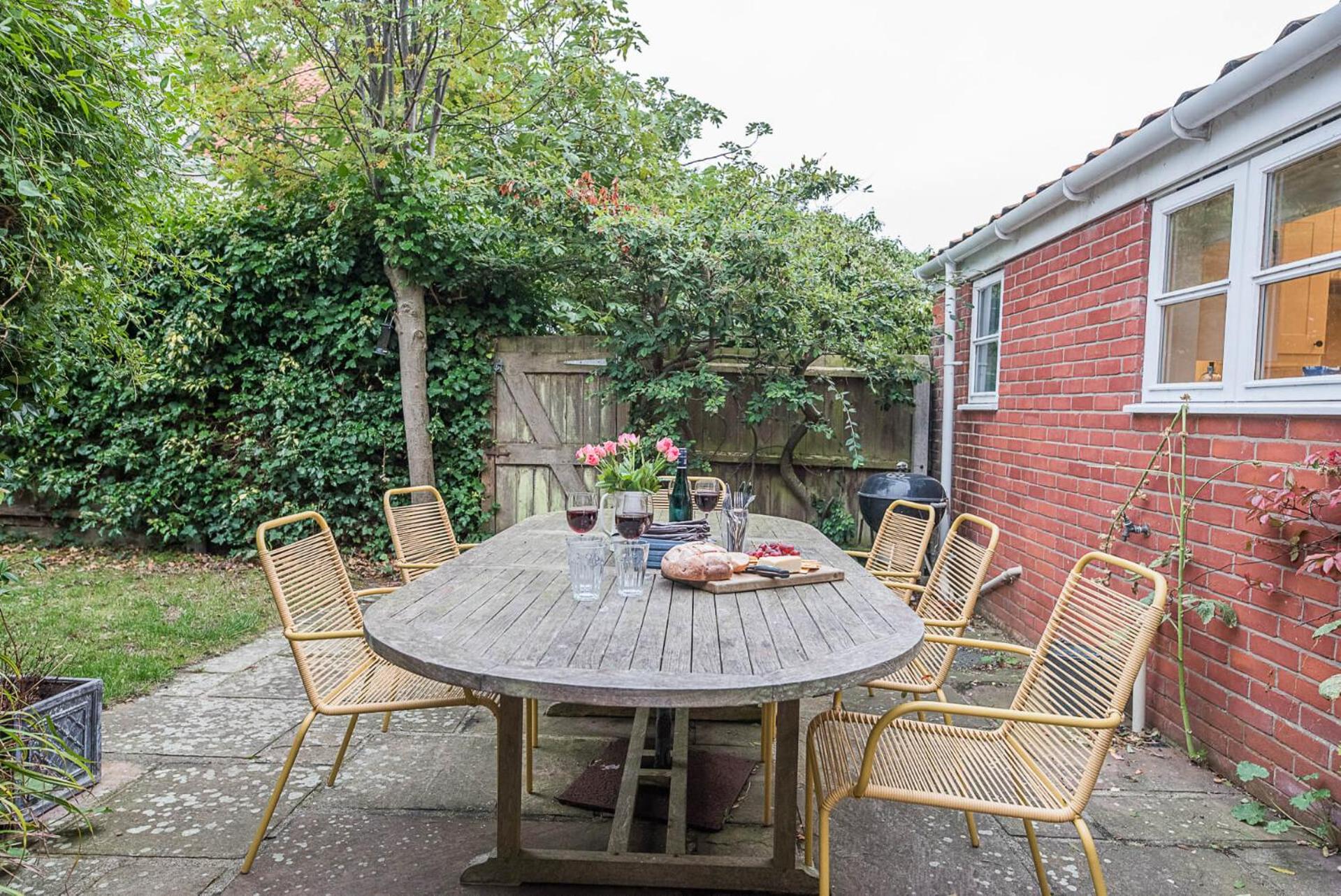 18 Hartington, Aldeburgh