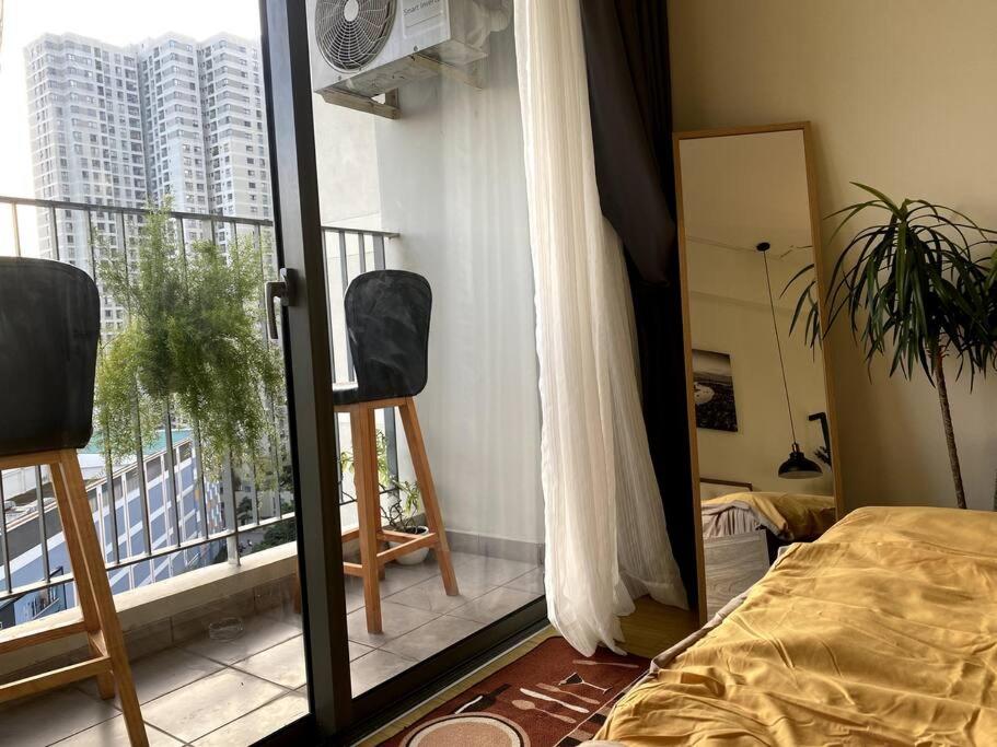 COZY 2 BEDROOMS MASTERI THAO DIEN APARTMENT