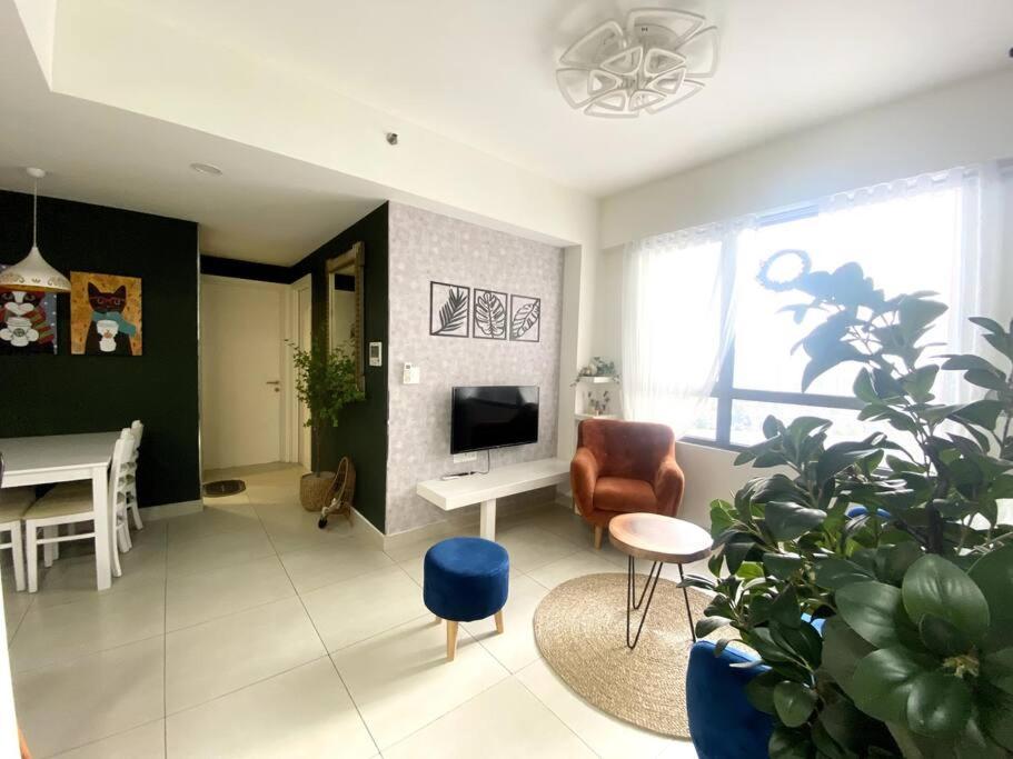 COZY 2 BEDROOMS MASTERI THAO DIEN APARTMENT