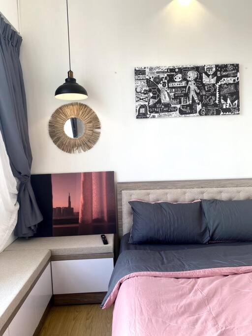COZY 2 BEDROOMS MASTERI THAO DIEN APARTMENT