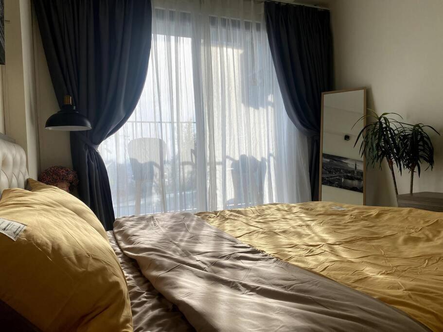 COZY 2 BEDROOMS MASTERI THAO DIEN APARTMENT