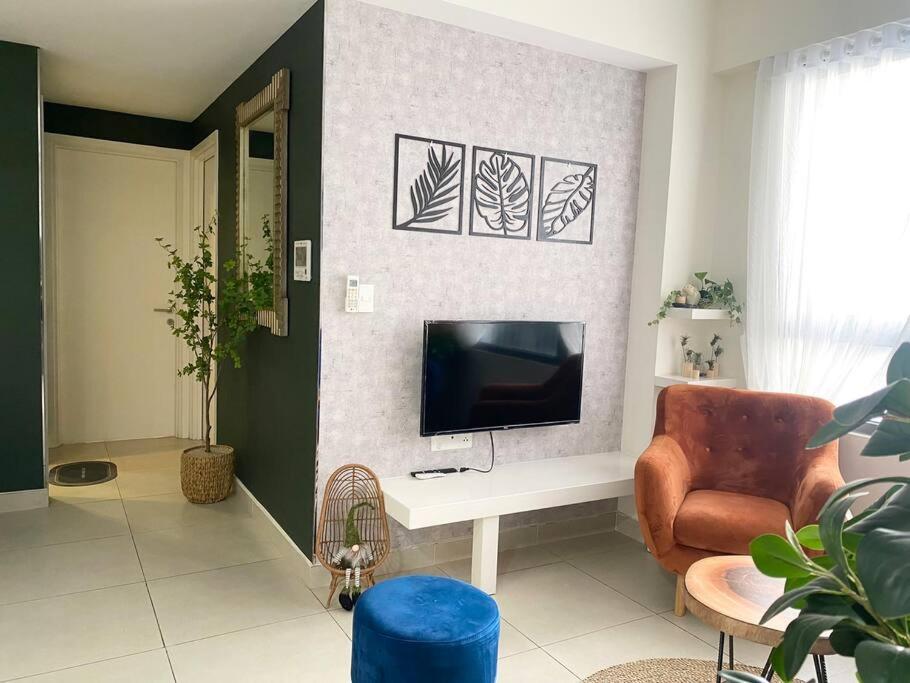 COZY 2 BEDROOMS MASTERI THAO DIEN APARTMENT