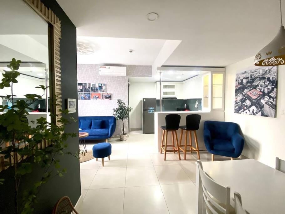 COZY 2 BEDROOMS MASTERI THAO DIEN APARTMENT