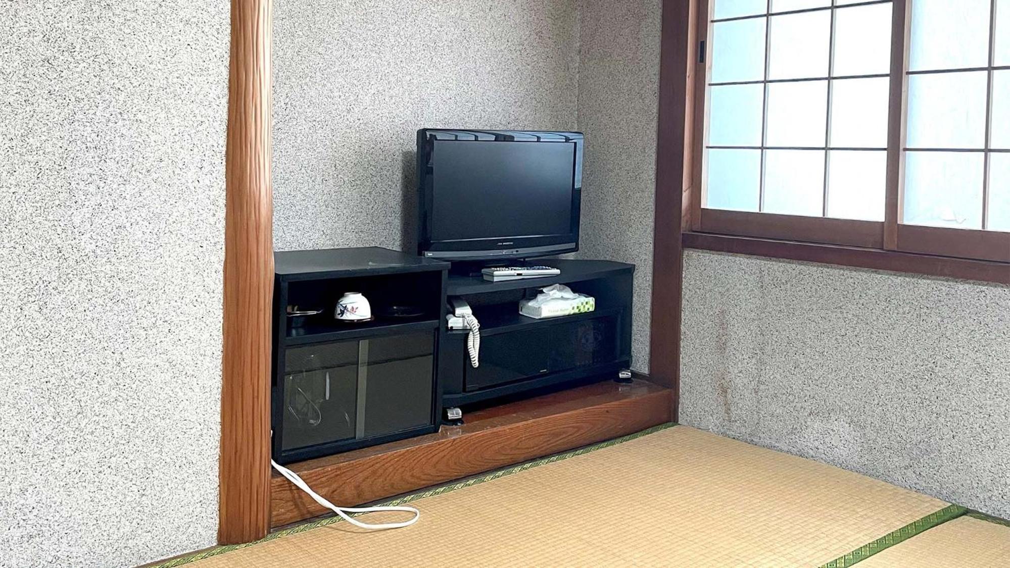 Business Ryokan Wakakusa