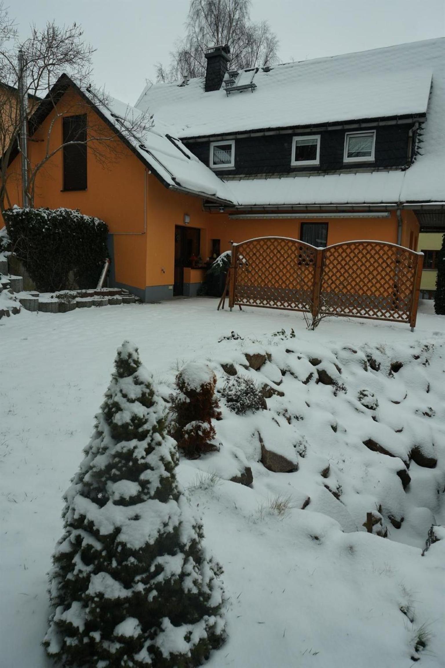 Ferienwohnung Splitek