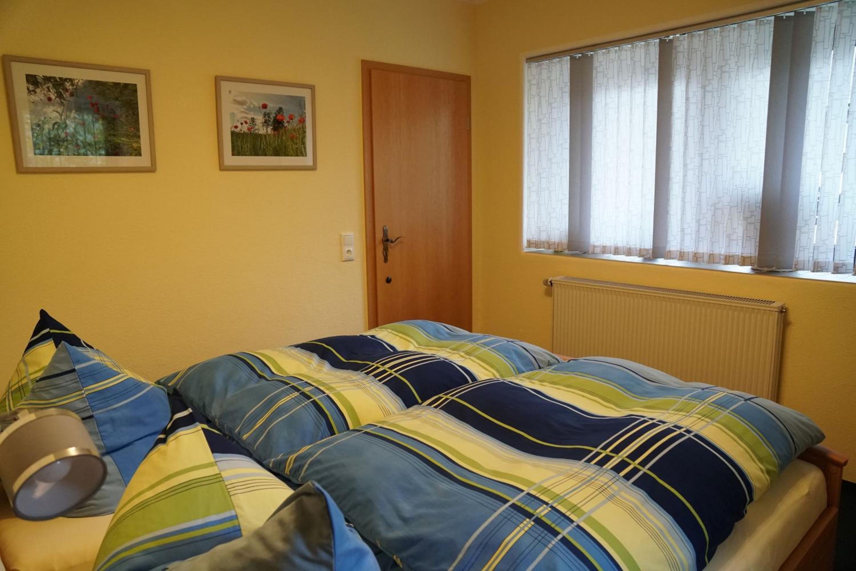Ferienwohnung Splitek