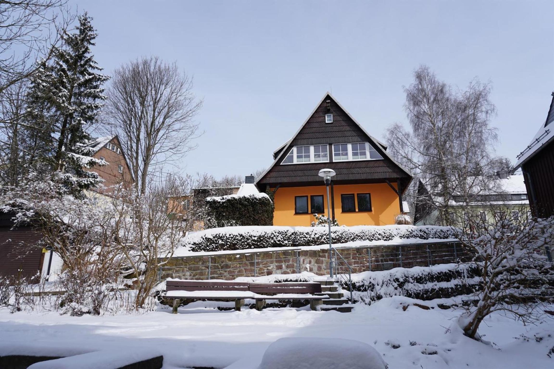 Ferienwohnung Splitek