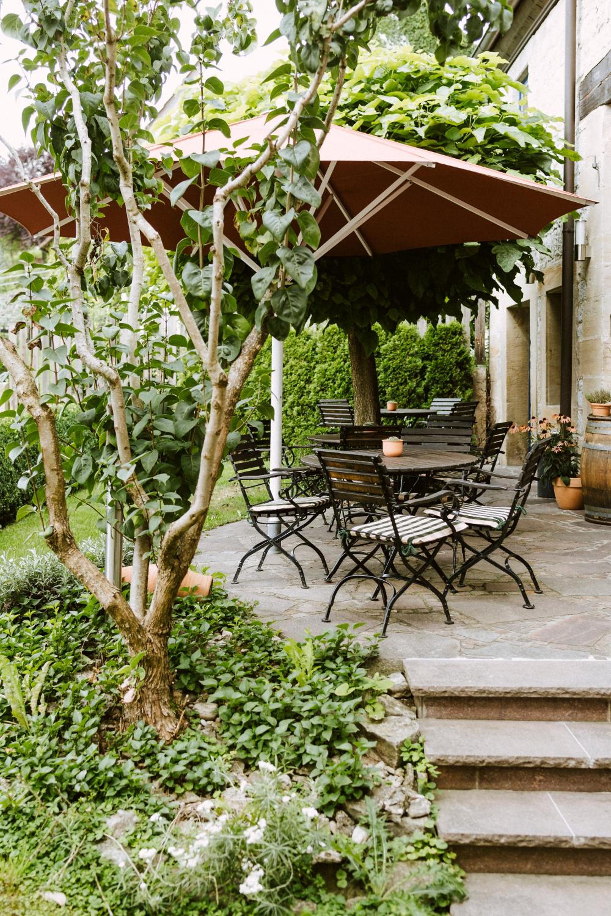 Altes Amtshaus, 3-Sterne Hotel Garni Superior - Property Image 8
