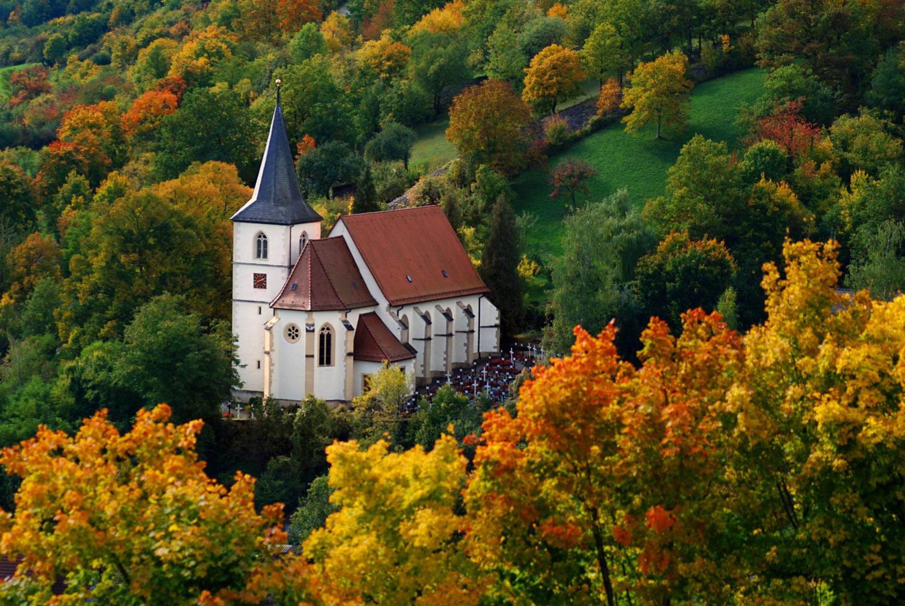 Altes Amtshaus, 3-Sterne Hotel Garni Superior - Property Image 1
