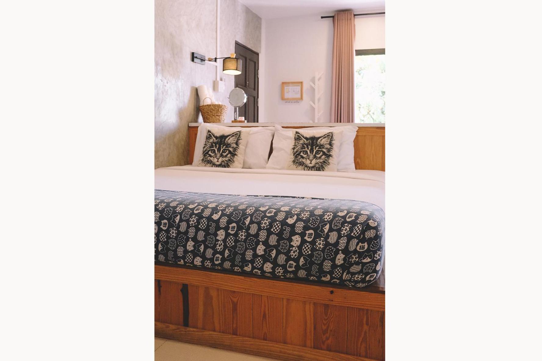 Sleepy House Chiang Rai