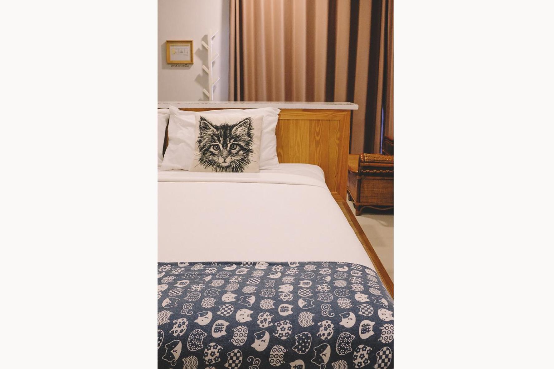 Sleepy House Chiang Rai