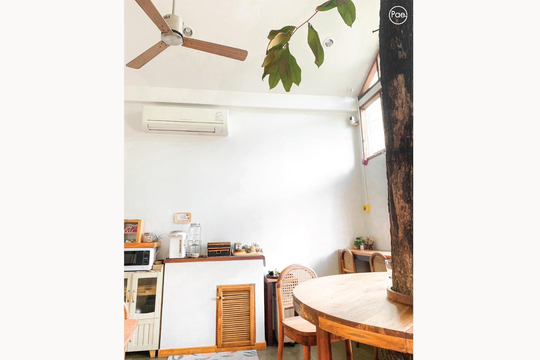 Sleepy House Chiang Rai