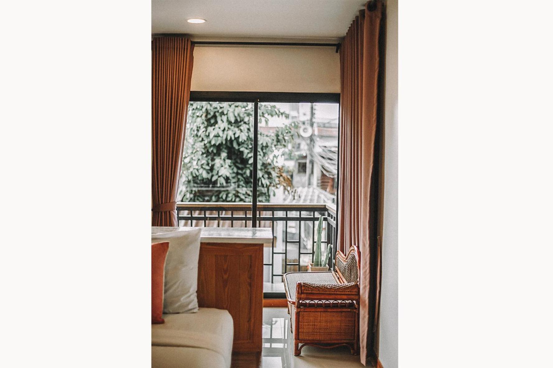 Sleepy House Chiang Rai