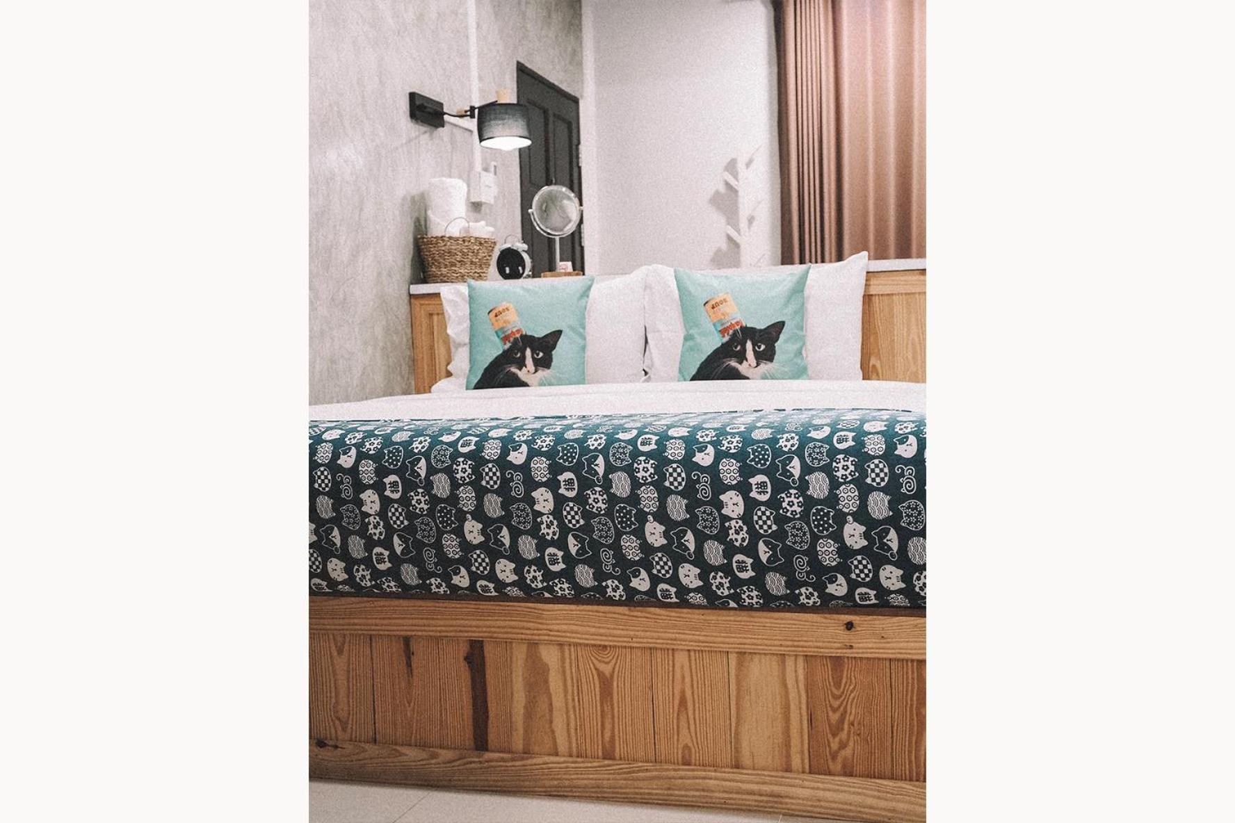 Sleepy House Chiang Rai