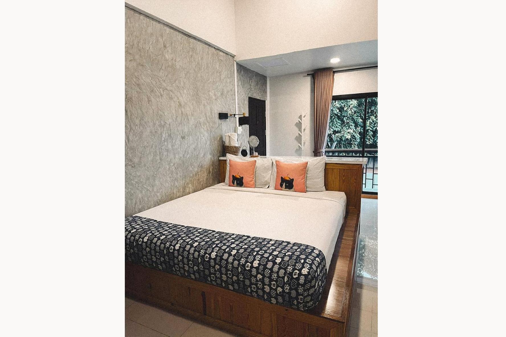 Sleepy House Chiang Rai