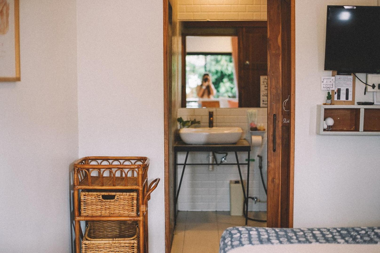 Sleepy House Chiang Rai