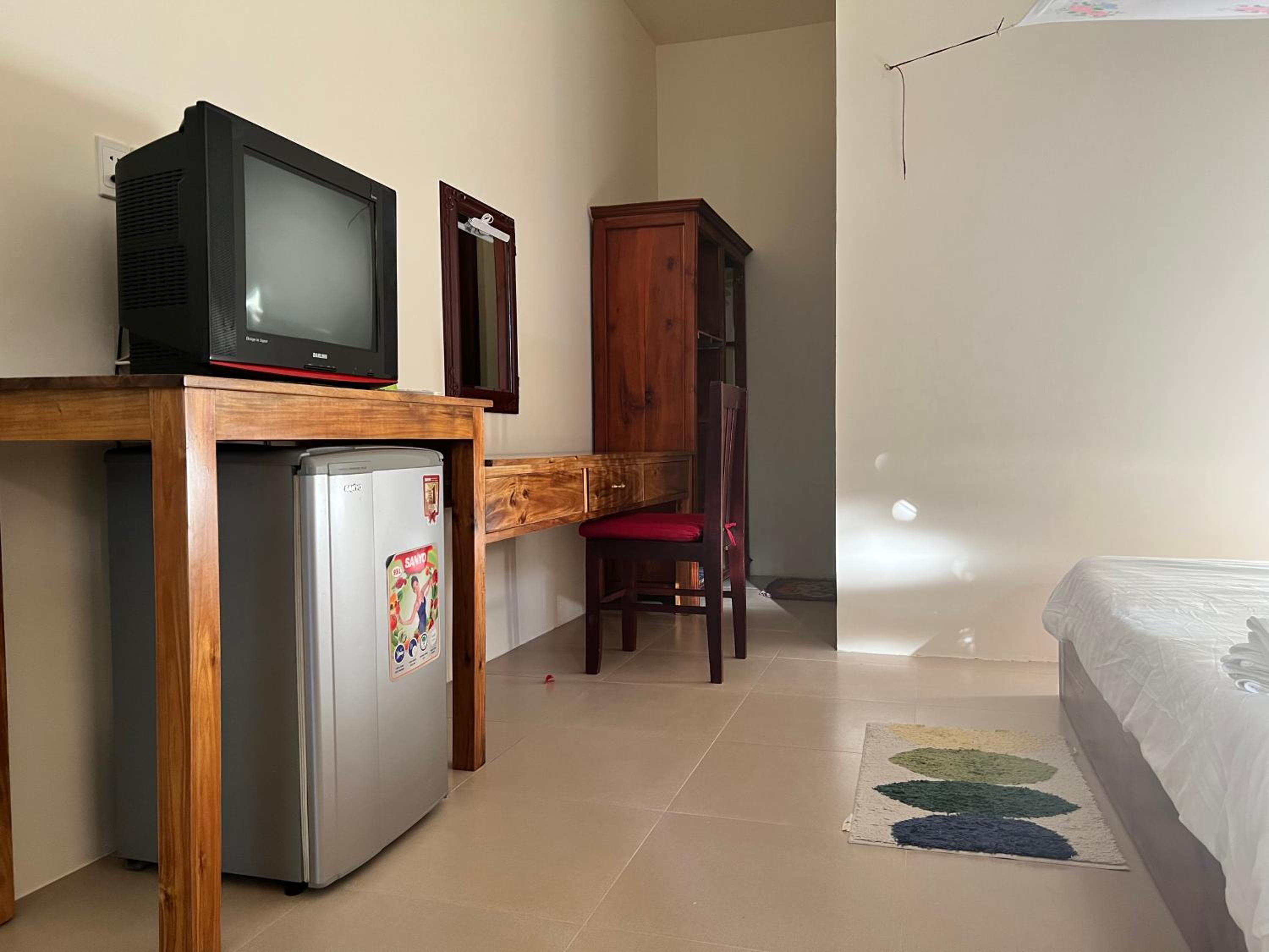 The Palm Tree Guesthouse
