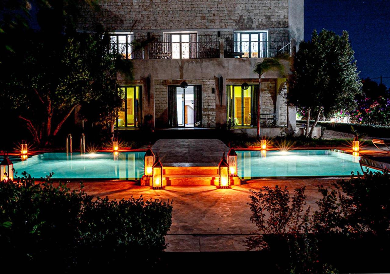 Villa Kamilia Essaouira — photo 131