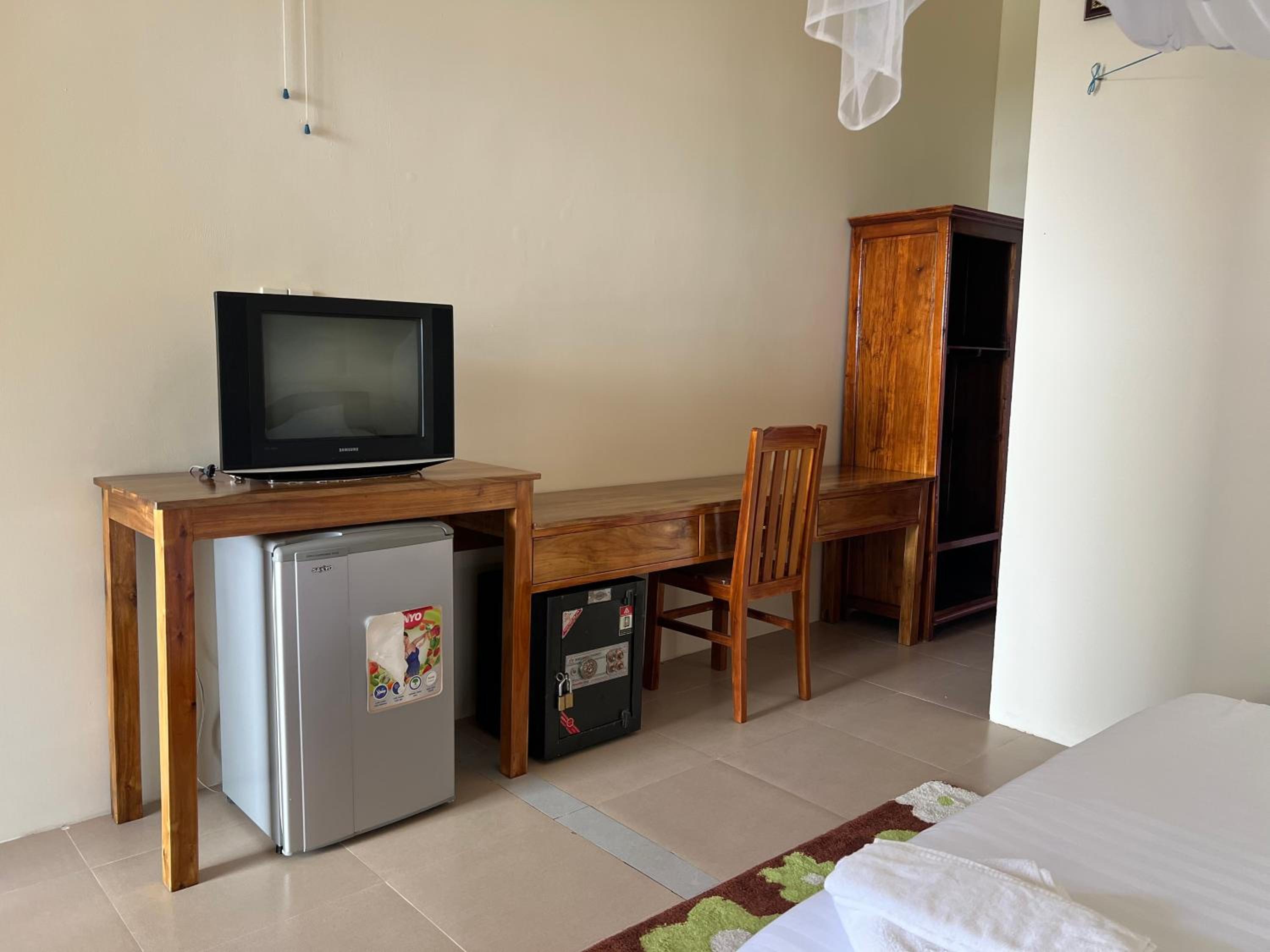 The Palm Tree Guesthouse