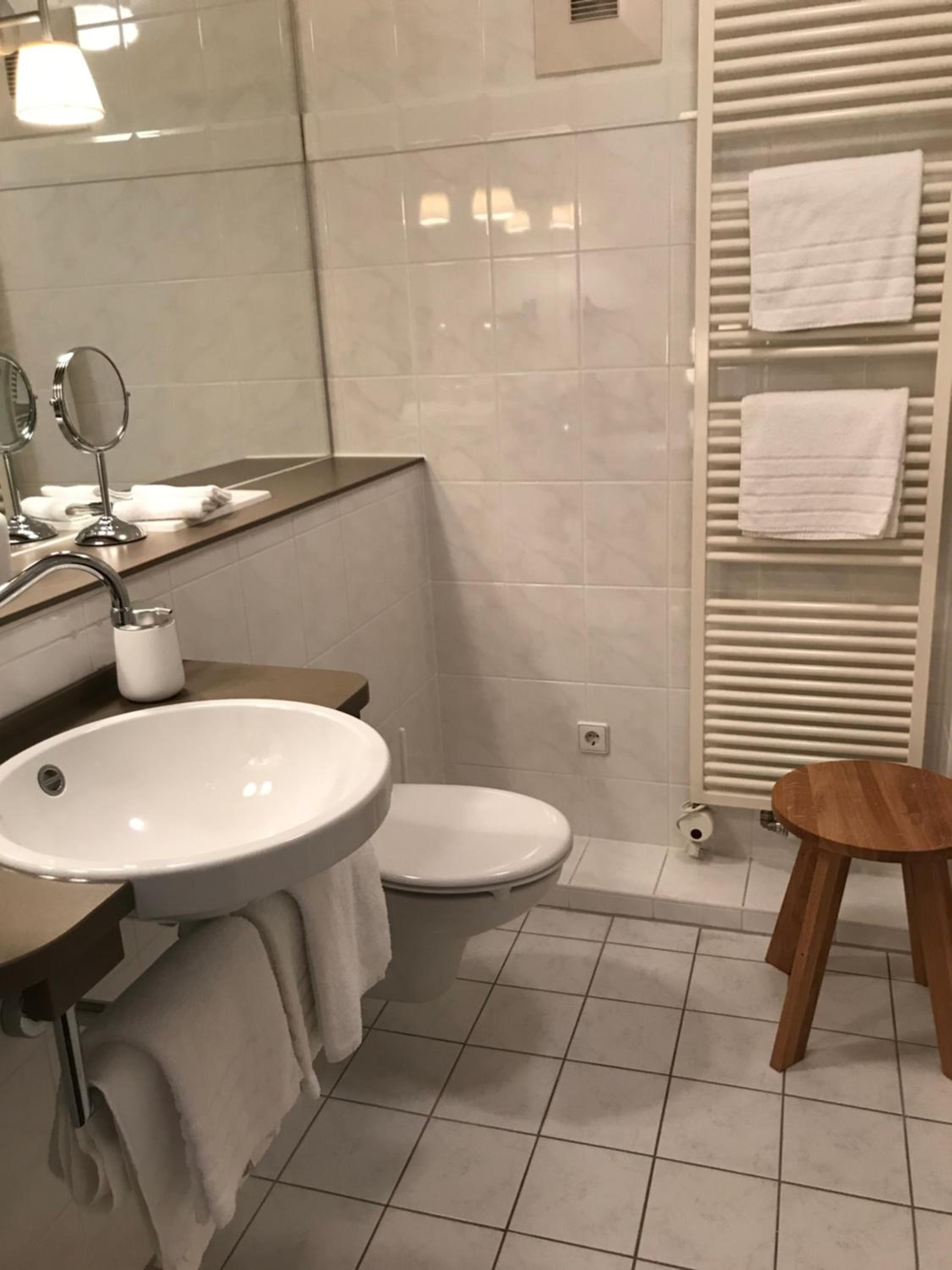 Altes Amtshaus, 3-Sterne Hotel Garni Superior - Property Image 20
