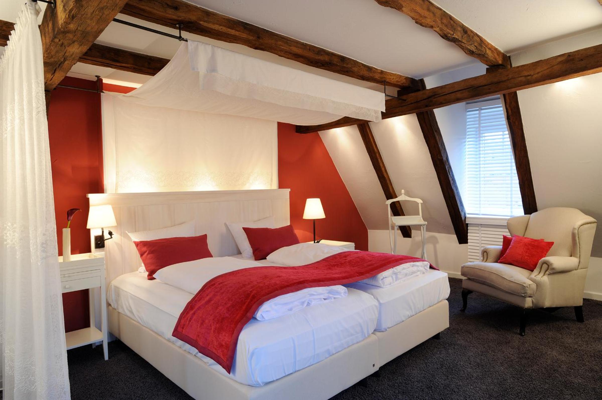 Altes Amtshaus, 3-Sterne Hotel Garni Superior - Property Image 21