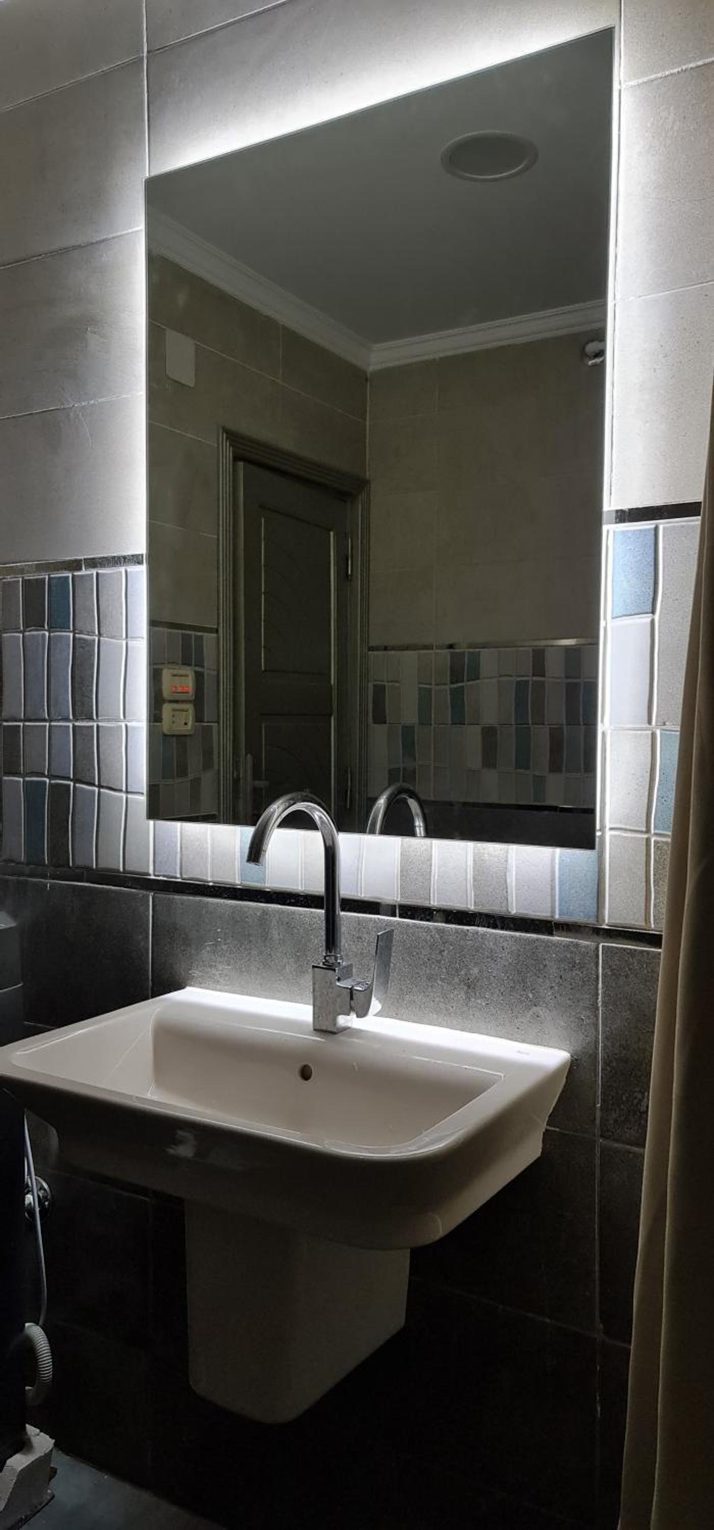 Comfy 2-Bedrooms Apartment in Cairo 44-2