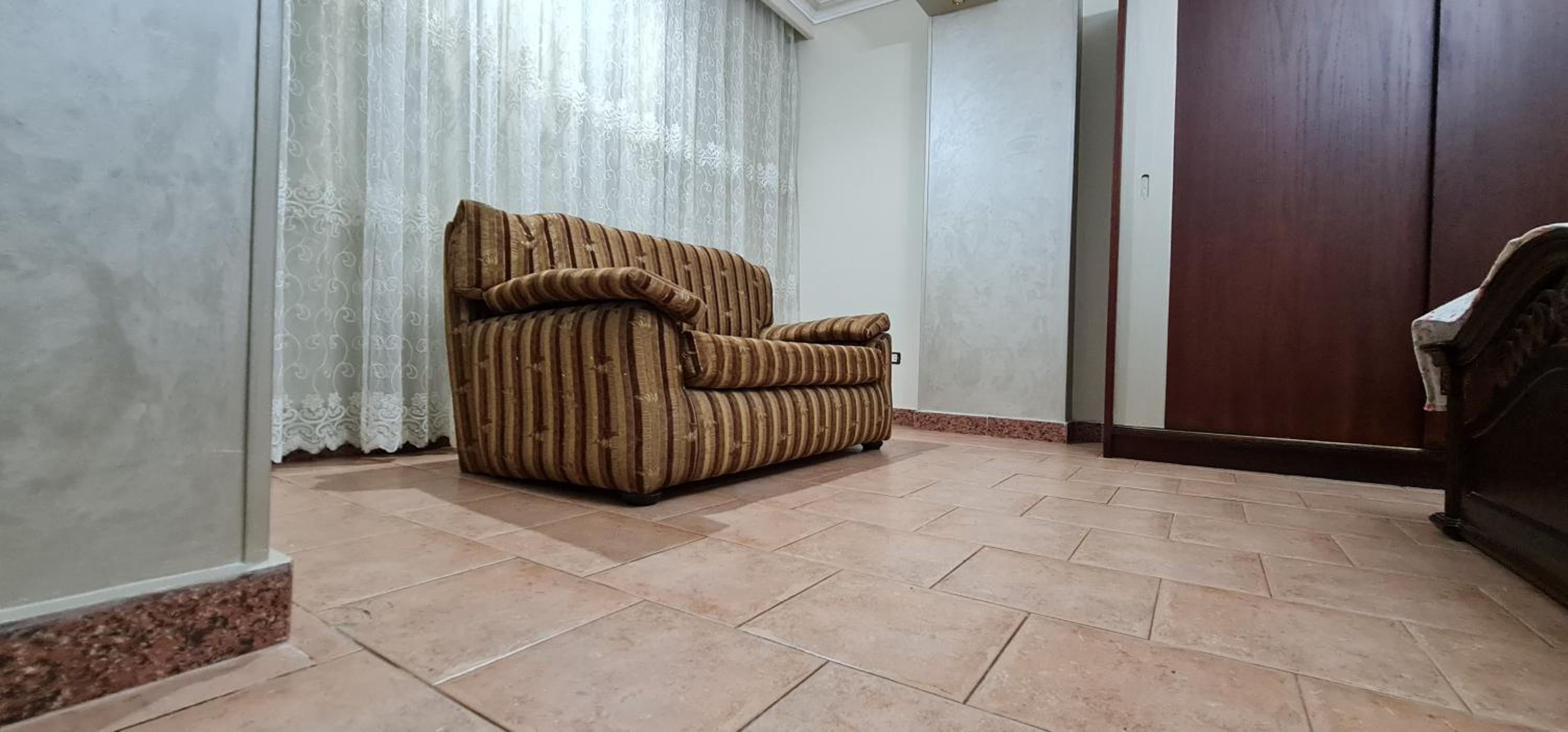 Comfy 2-Bedrooms Apartment in Cairo 44-2