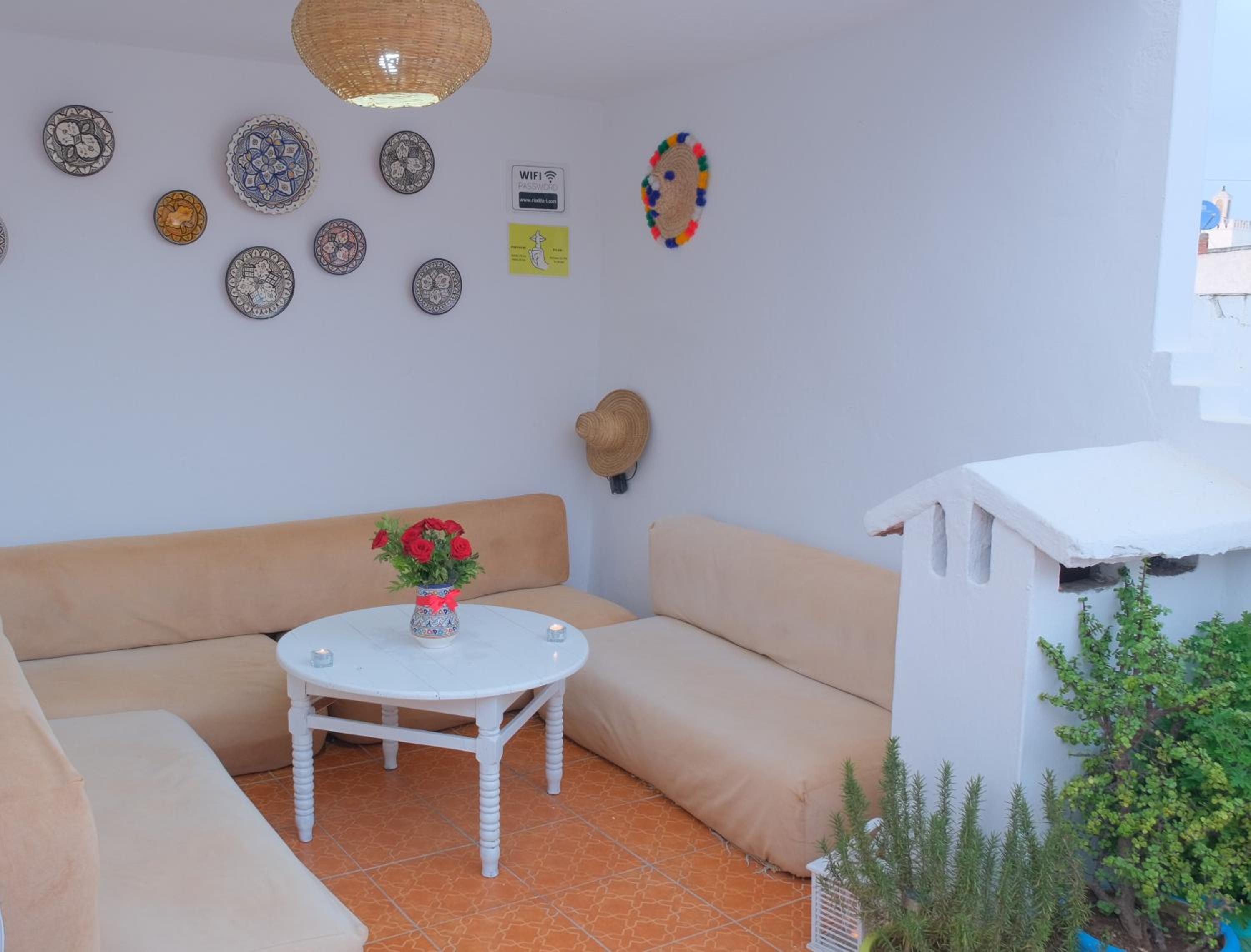lounge