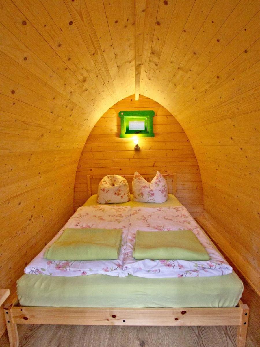 Waldcamping Brombach
