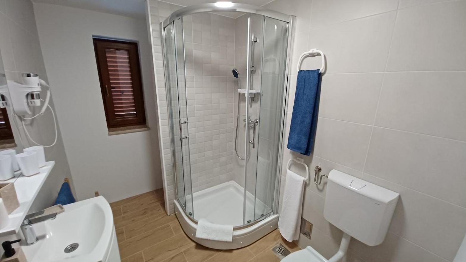 Amaryllis residence, apartment Diana & Deluxe rooms with shared kitchen view 2